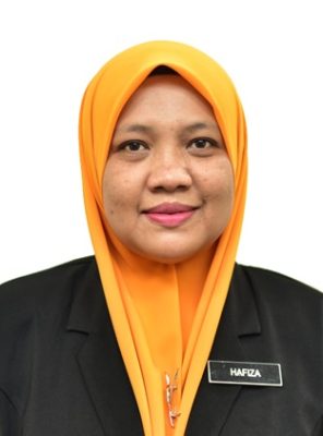Nor Hafiza binti Mohd Rozi