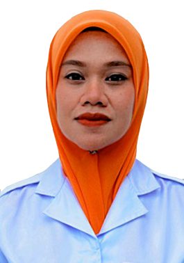 Siti Rohani bt. Mahmud