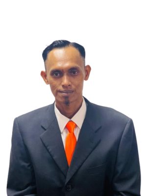 Mohd Amir Bin Abd. Manan