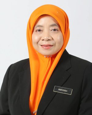 Rafidah binti Abdul Aziz