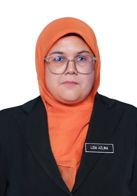 Lida Azlina Binti Abdul Aziz