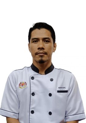 Nuraidil bin Tukiran