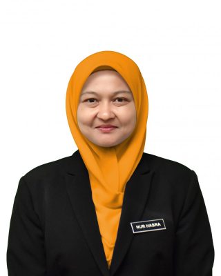 Nor Masriah binti Mansor