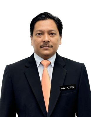 Wan Azrul Affendy Bin Wan Muhamad Azmy