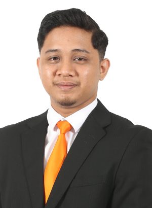 Muhammad Danial ZulHilmee bin Zuraimee