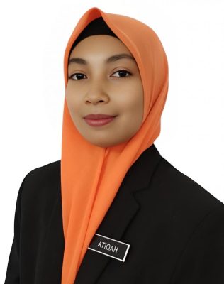 Nooratiqah Binti Anis