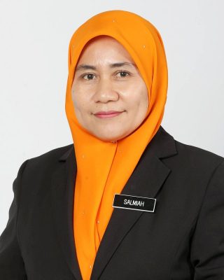 Salmiah binti Salleh