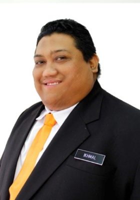 Ikhmal bin Zainuhar