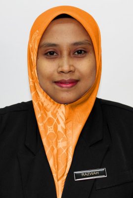 Razwah Binti Raham