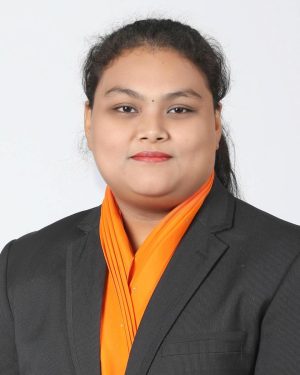 Monishak a/p Krishnan