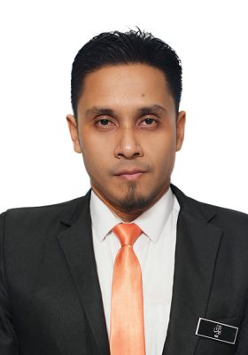 Nik Mohd Shahrul Bin Nik Hussain