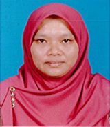 Nurul Farhana binti Che Ismail