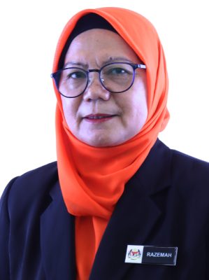 Razemah Binti Azool
