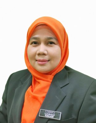 Norsalawati binti Mohamed