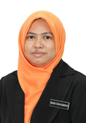Wan Rahamah binti Wan Ibrahim