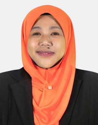 SHAHIRAN BINTI IBRAHIM