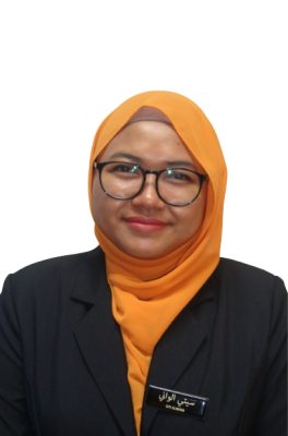 Siti Alwani binti Junoh