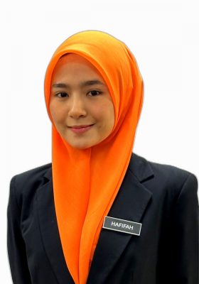 Wan Nor Hafifah bt Wan Mohd Zain