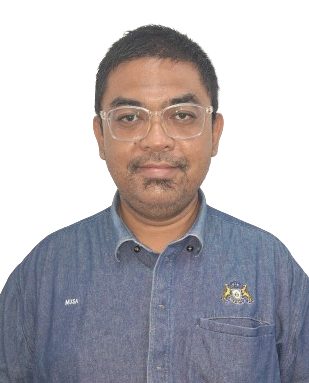Musa Bin Salehudin