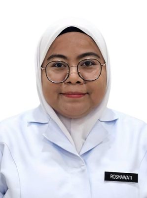 Rosmawati binti Ramli