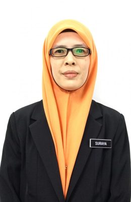 Suraya binti Awang