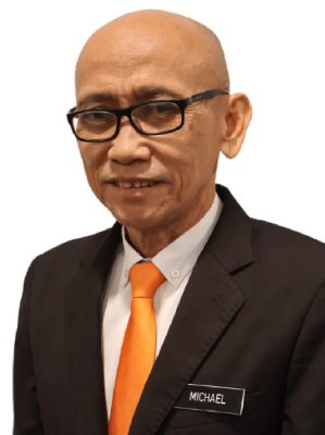 Michael Lised Anak Runan