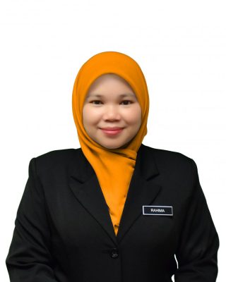 Nor Rahima binti Hashim