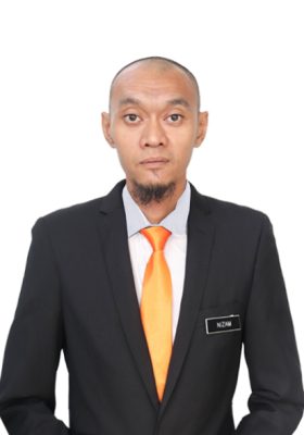 Muhammad Nizam Safwan bin Idris