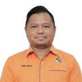 Zairul Helmy bin Johari