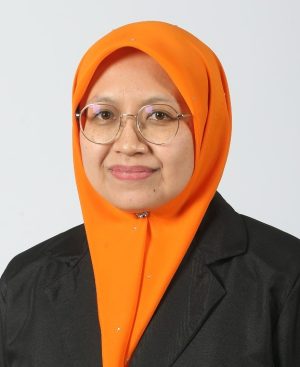 Hazani bt. Ismail