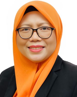 Nor Aziah Binti Rahaman