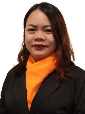 Larina Kunchi Anak Betty