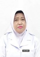 Che Zaliha binti Ismail