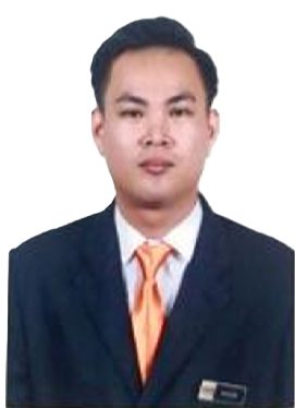 Ikhmal Hakimi bin Shamsudin