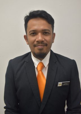 Muhammad Affiq bin Md Mustafa
