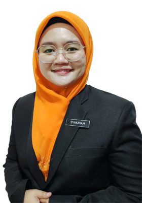 Syakirah Binti Idris
