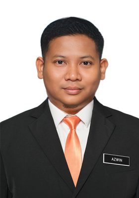 Khairul Azwin Bin Mohd Nor