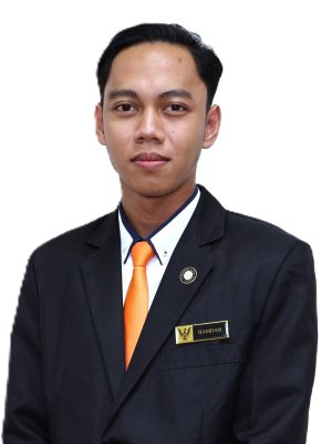 Nur Hamdan Bin Napi