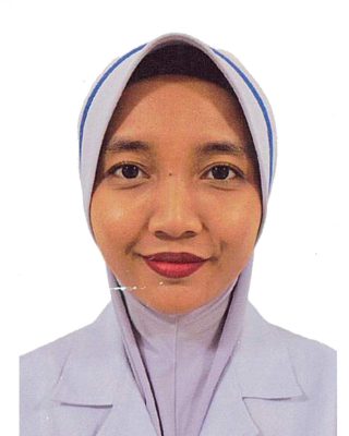 Fatin Najwa binti Muhammad Daud