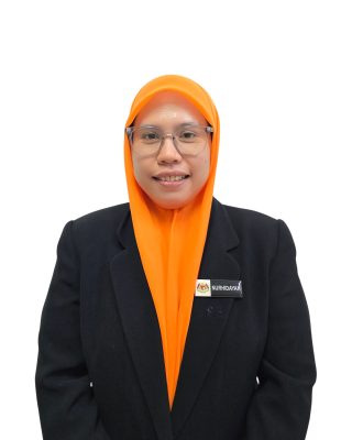 NURHIDAYAH BINTI ABDULLAH
