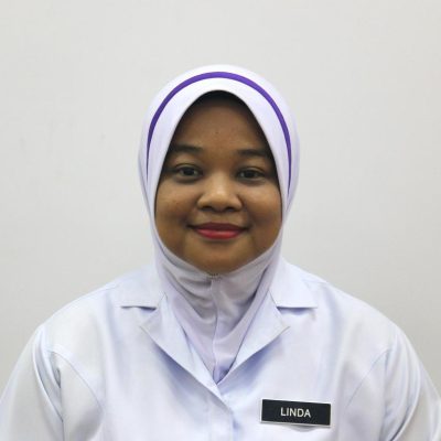 Wan Zuriena binti Wan Ismail