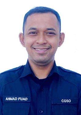 Ahmad Fuad bin Mustaffa