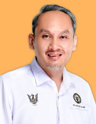 Pengiran Mohamad Najib B. Pengiran Mohamad