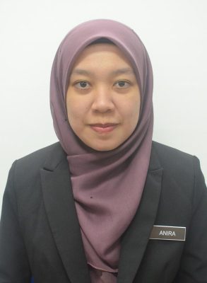 NIK ANIRA BINTI NIK ABDULLAH