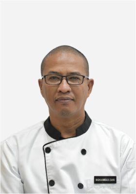 Mohammad Zaki bin Jalil