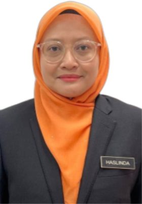 Haslinda bt. Ismail
