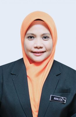 Rosliza binti Mahamood