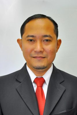 Mohd Arrey Bin Mohd Ghazali