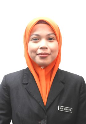 Nur Ilyana bt. Abdullah