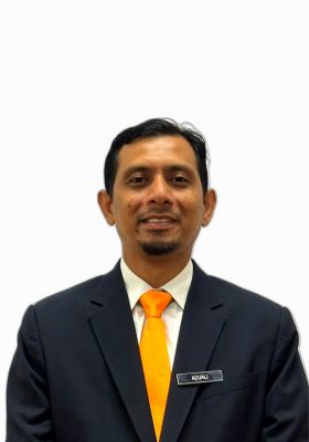 Azuali b. Mohamad